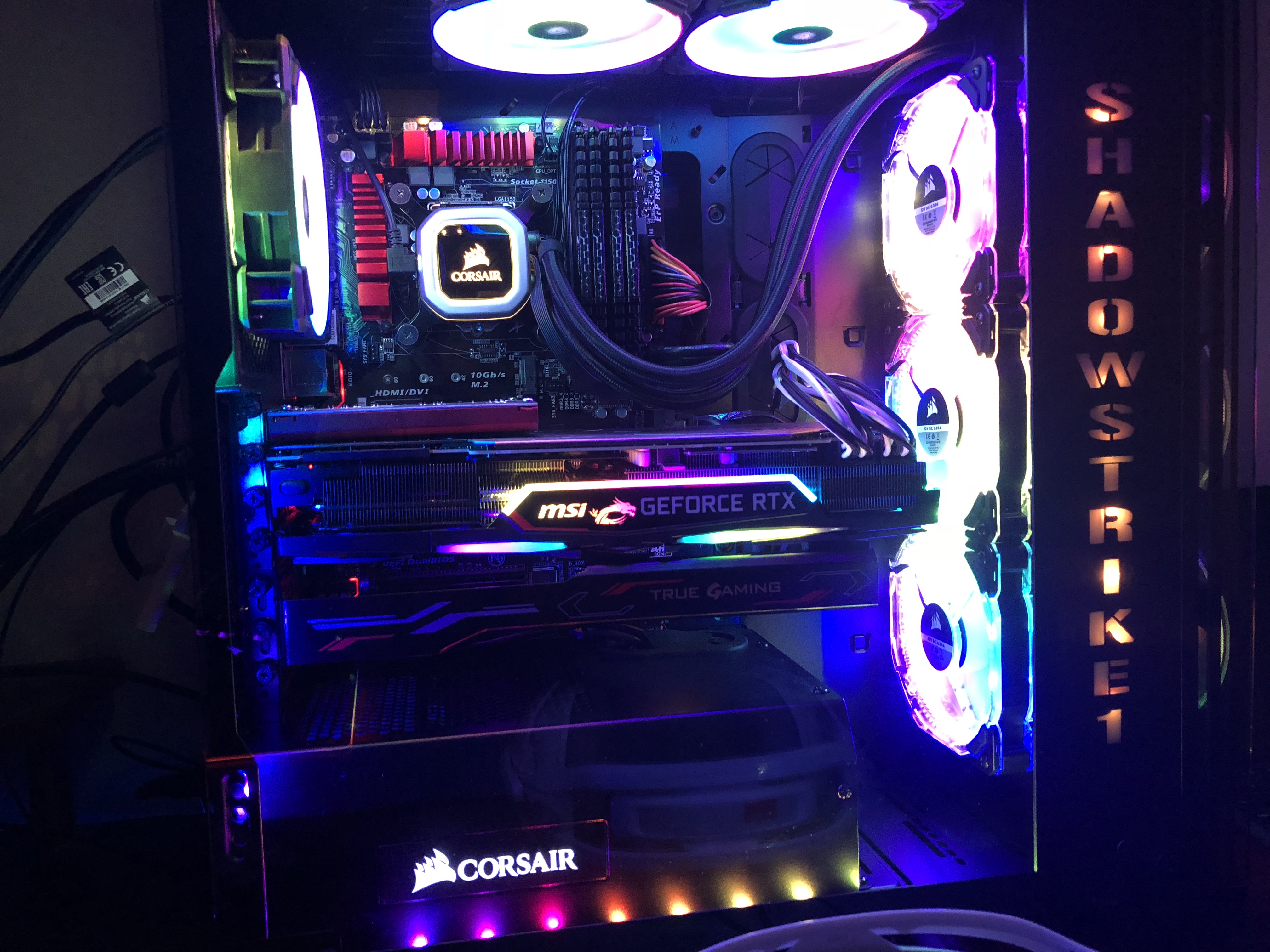Gaming Computer Services – Computer Repair Pros INC